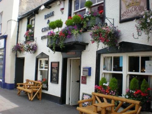 The Farmers Ulverston - Self Catering Accommodation Exterior photo