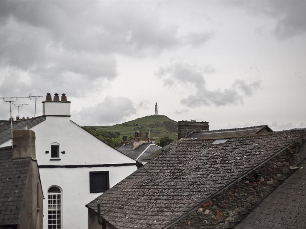 The Farmers Ulverston - Self Catering Accommodation Exterior photo