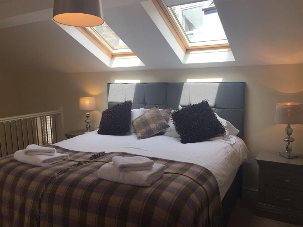 The Farmers Ulverston - Self Catering Accommodation Room photo