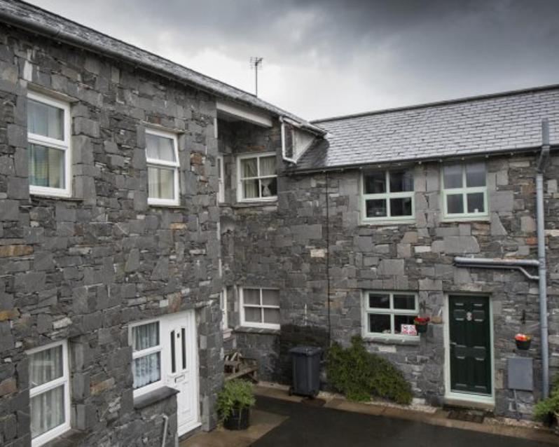 The Farmers Ulverston - Self Catering Accommodation Exterior photo